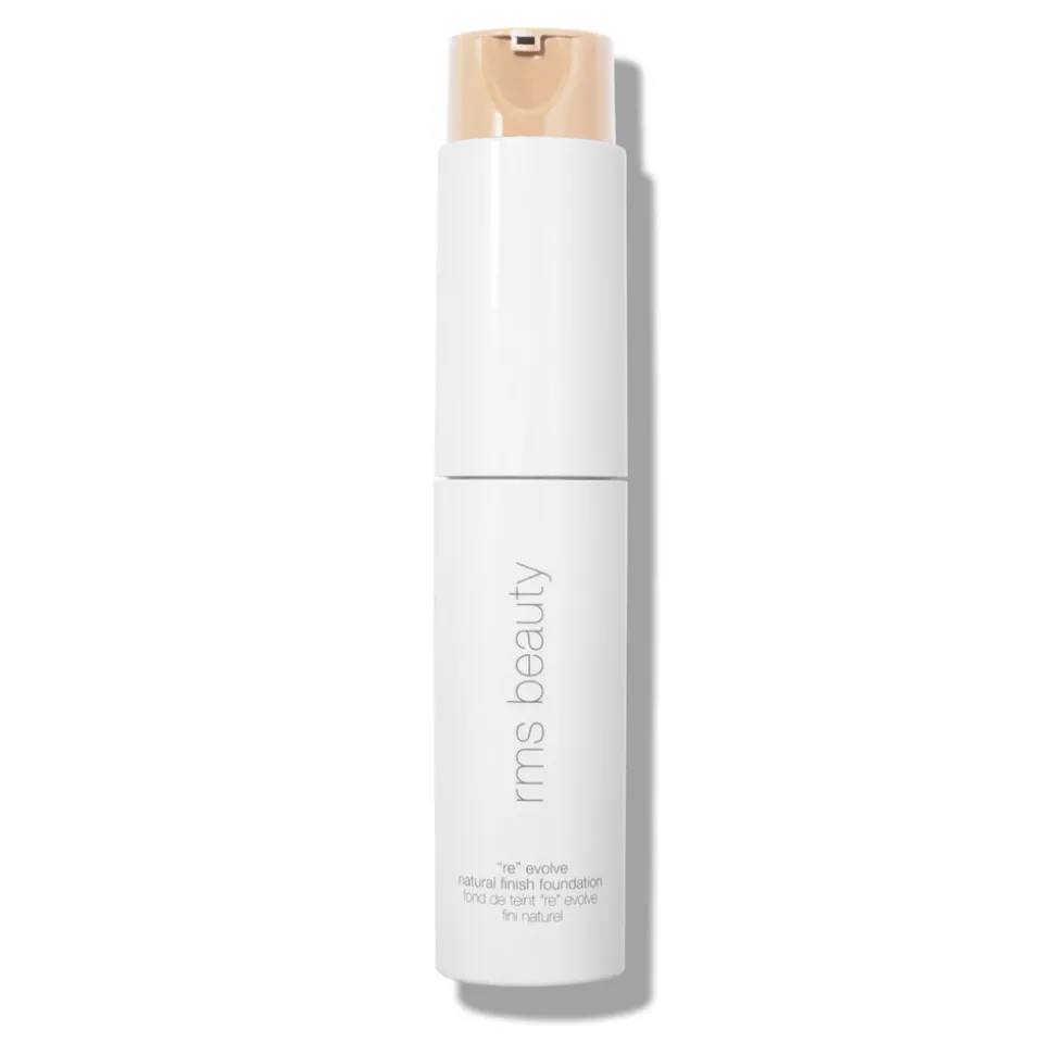 ReEvolve Natural Finish Foundation