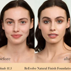 ReEvolve Natural Finish Foundation