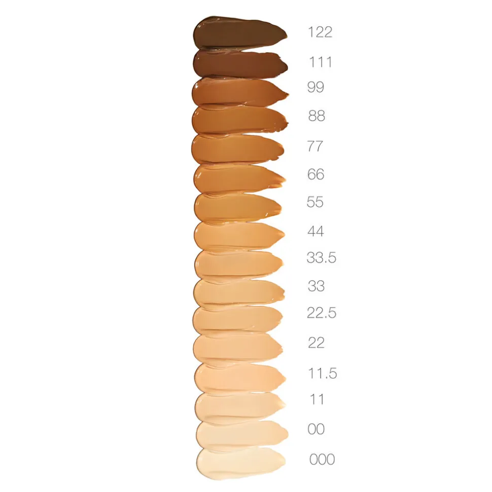 ReEvolve Natural Finish Foundation
