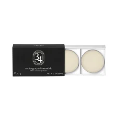 Refill Solid Perfume 34B 0G