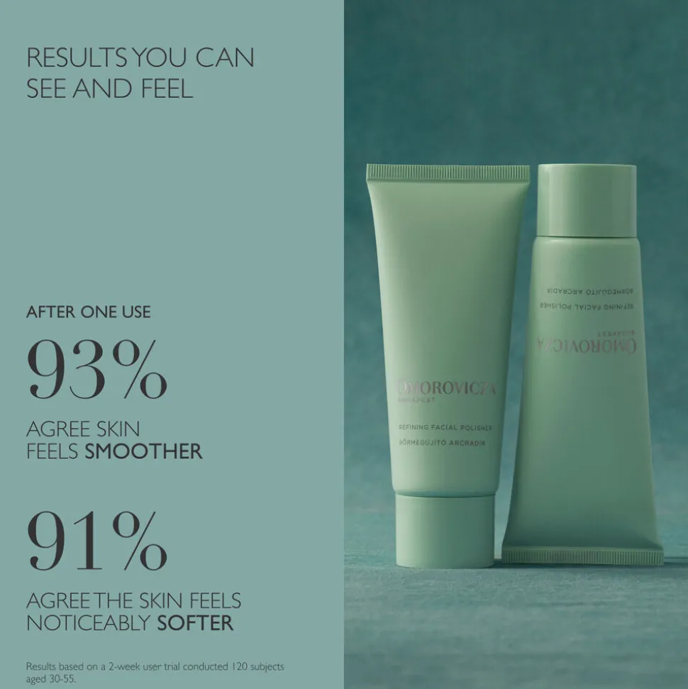 Refining Facial Polisher 100ML