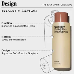 Refining Scalp & Body Scrub 200ML