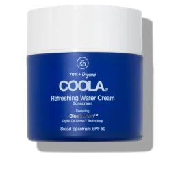 Refreshing Water Cream Spf50