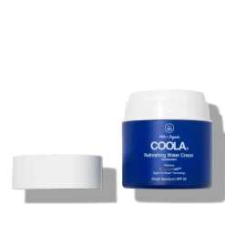 Refreshing Water Cream Spf50