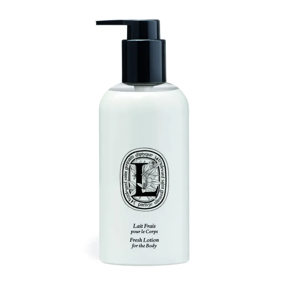 Renaissance Body Treatment Milk 150ML