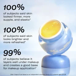 Renaissance Cleansing Gel Illuminating Vitamin Melting Cleanser 35ML