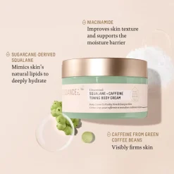 Renewal Oil Body Balm 200ML