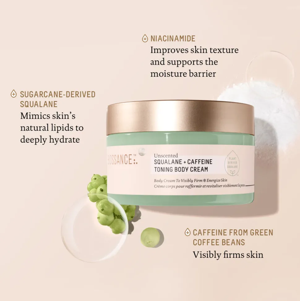 Renewal Oil Body Balm 200ML