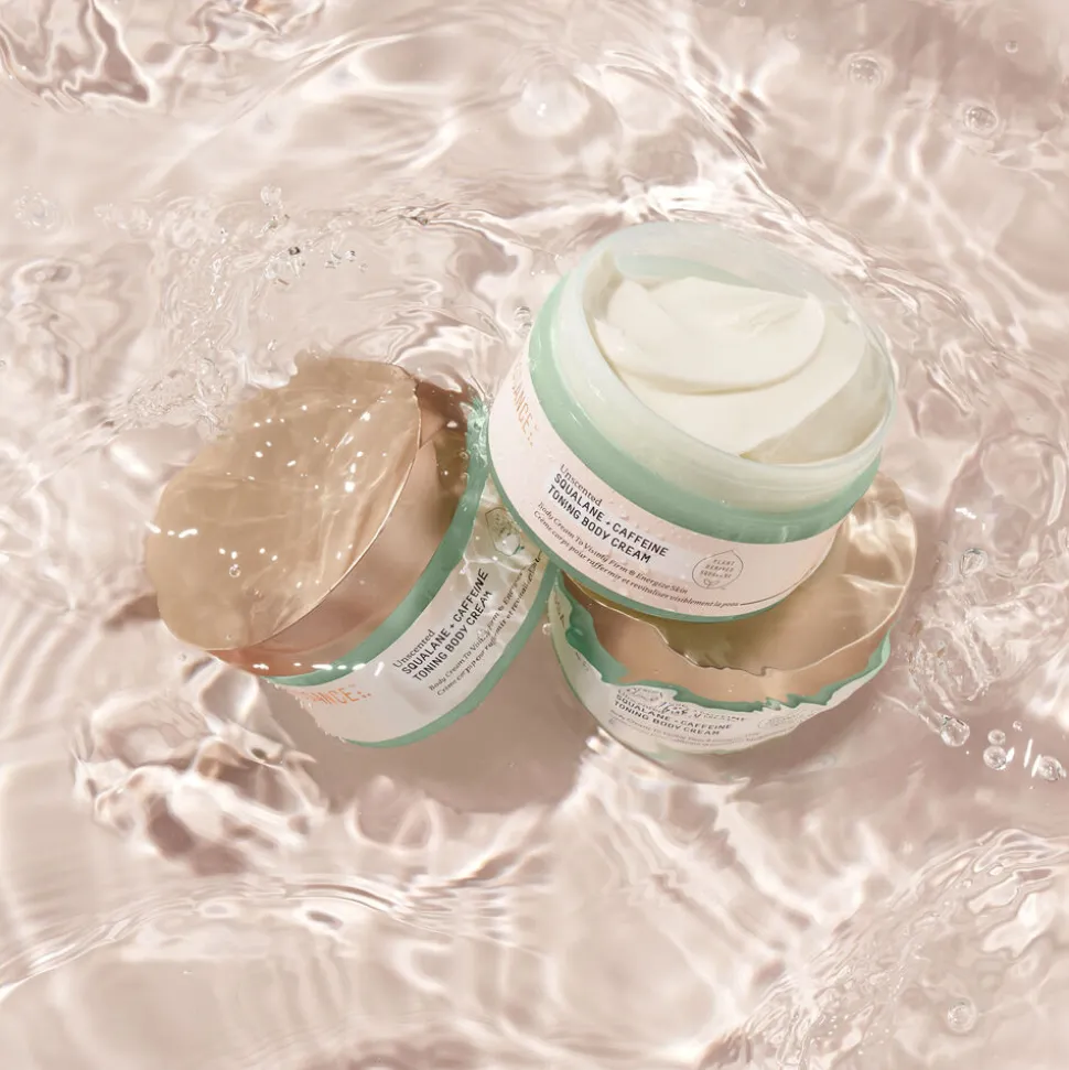 Renewal Oil Body Balm 200ML
