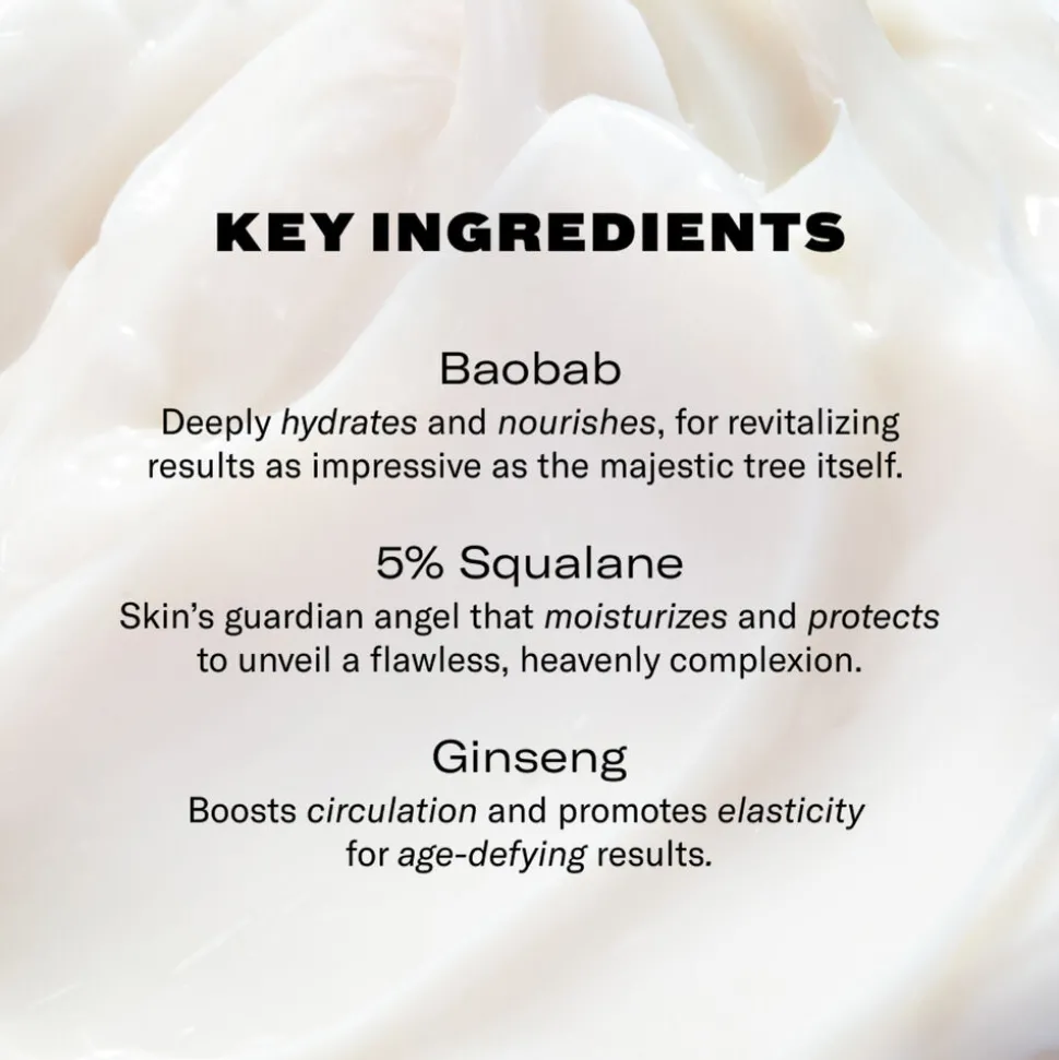 Renewing Rich Beauty Cream 15ML