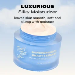 Renewing Rich Beauty Cream 15ML