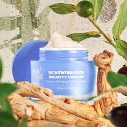 Renewing Rich Beauty Cream 15ML