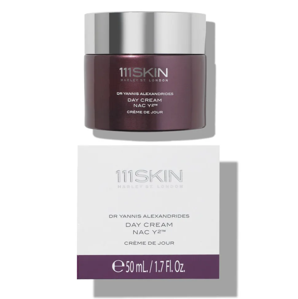 Repair Day Cream 50ML