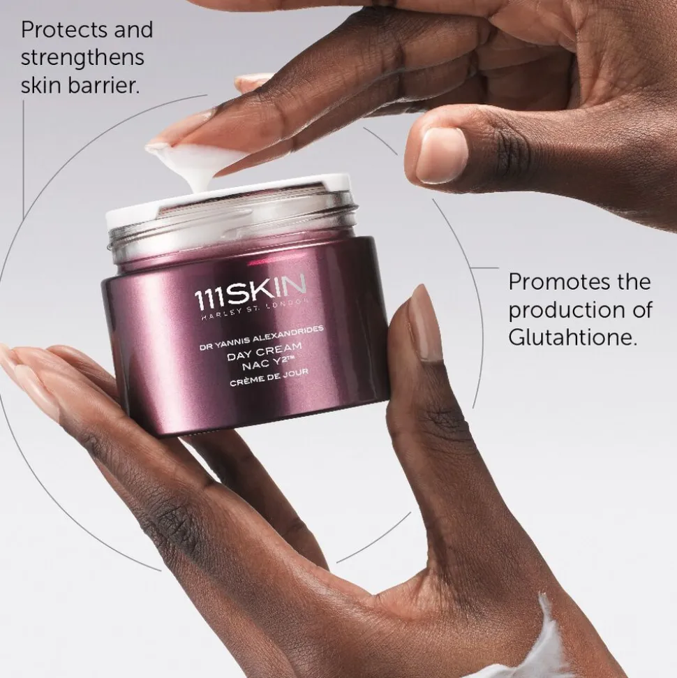 Repair Day Cream 50ML