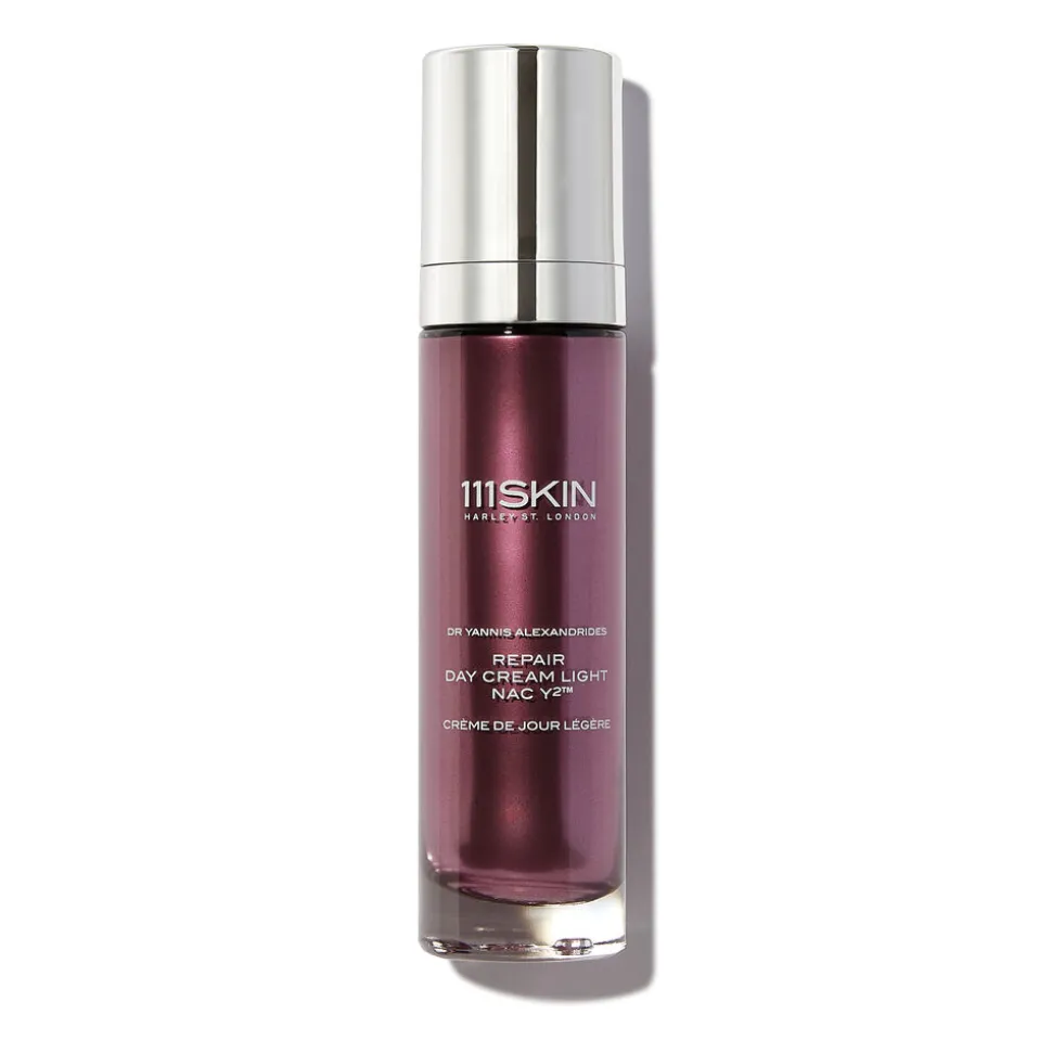 Repair Day Cream Light NAC Y2 50ML