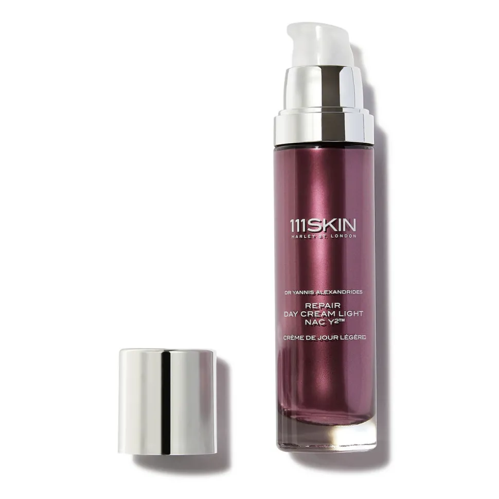 Repair Day Cream Light NAC Y2 50ML