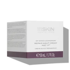 Repair Night Cream NAC Y2 50ML