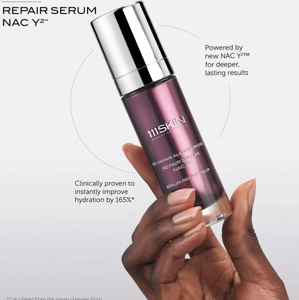 Repair Serum NAC Y2 30ML