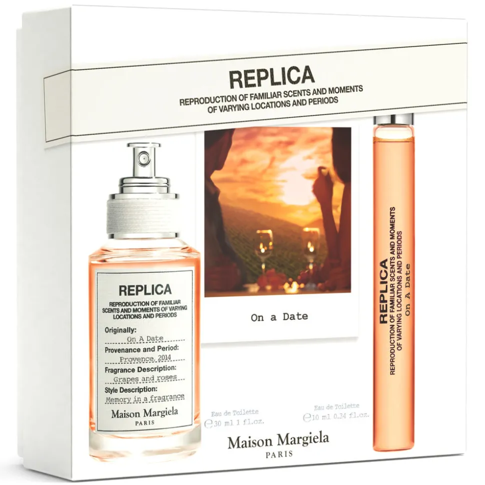 Replica From The Garden Eau De Toilette 30ML