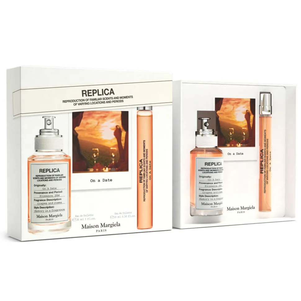 Replica From The Garden Eau De Toilette 30ML