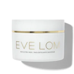 Rescue Peel Pads