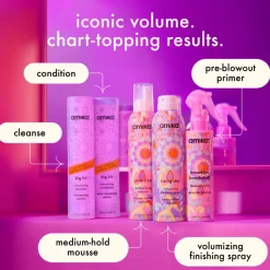Reset Pink Charcoal Scalp Cleansing Oil 200ML