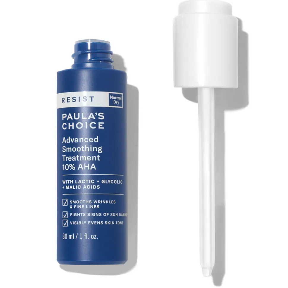 Resist 10% AHA Treatment 30ML