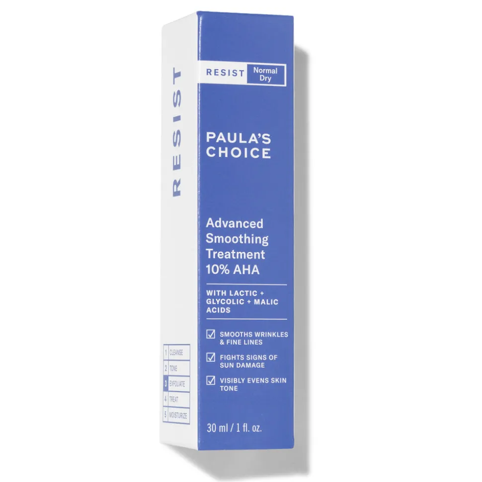 Resist 10% AHA Treatment 30ML
