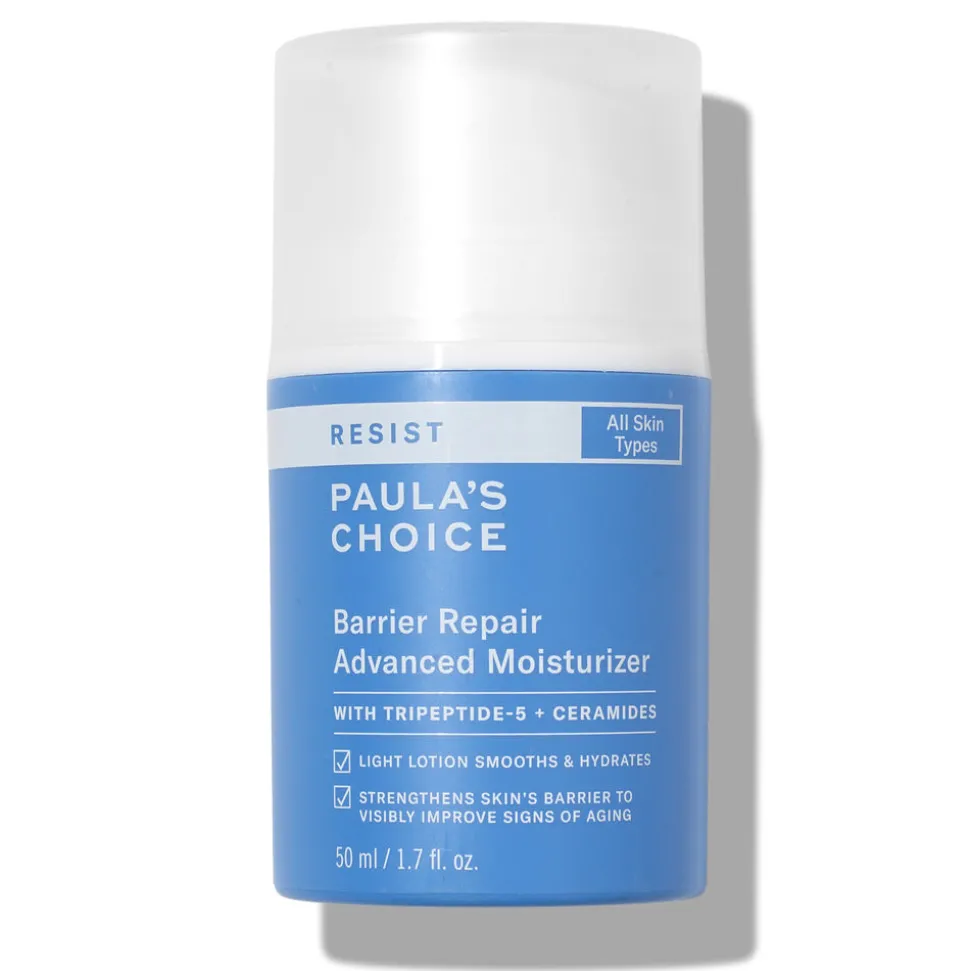 Resist Barrier Repair Advanced Moisturiser 50ML