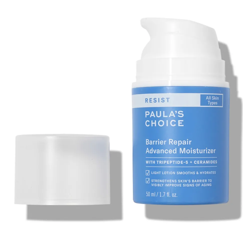 Resist Barrier Repair Advanced Moisturiser 50ML