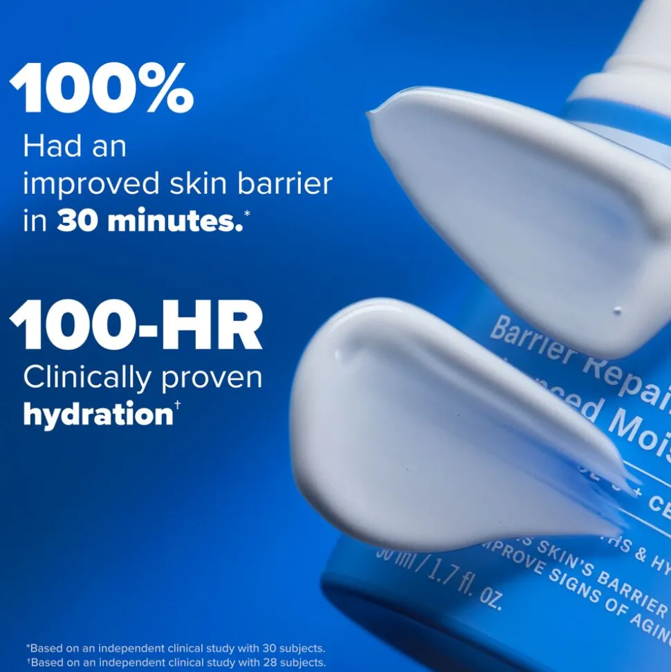 Resist Barrier Repair Advanced Moisturiser 50ML