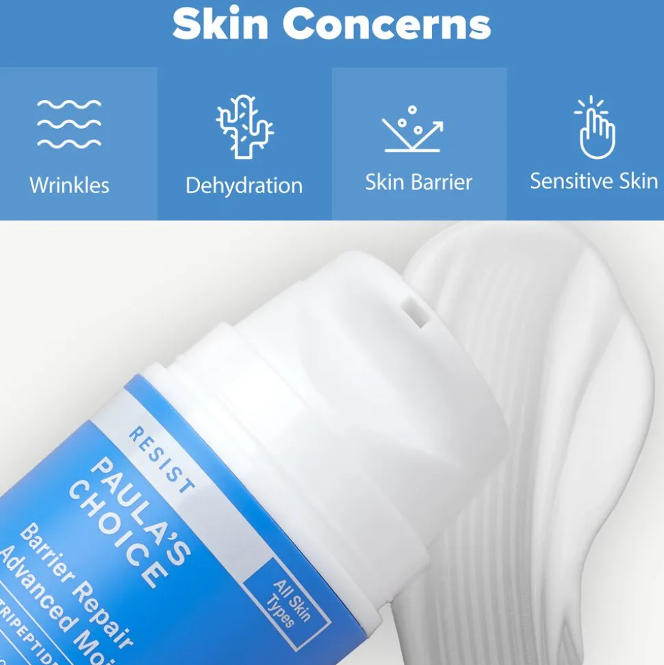 Resist Barrier Repair Advanced Moisturiser 50ML
