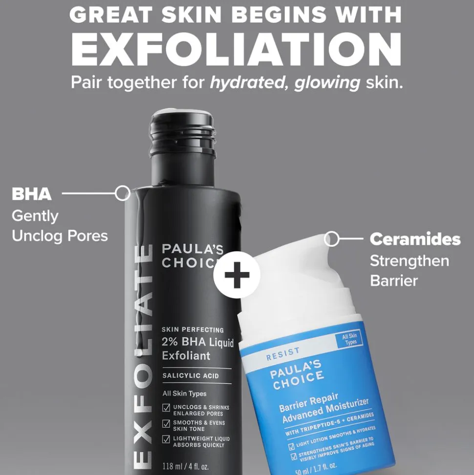 Resist Barrier Repair Advanced Moisturiser 50ML