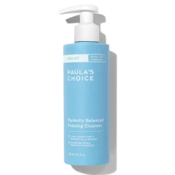 Resist Foaming Cleanser 190ML
