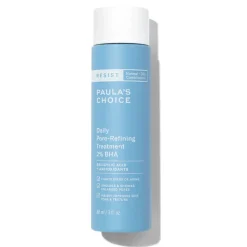 Resist Pore Treatment 2% BHA 88ML