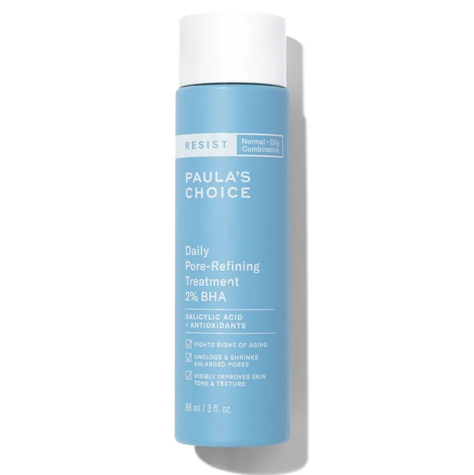 Resist Pore Treatment 2% BHA 88ML