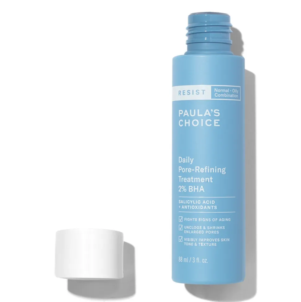 Resist Pore Treatment 2% BHA 88ML