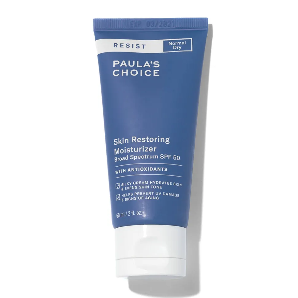 Resist Skin Restoring SPF50 60ML