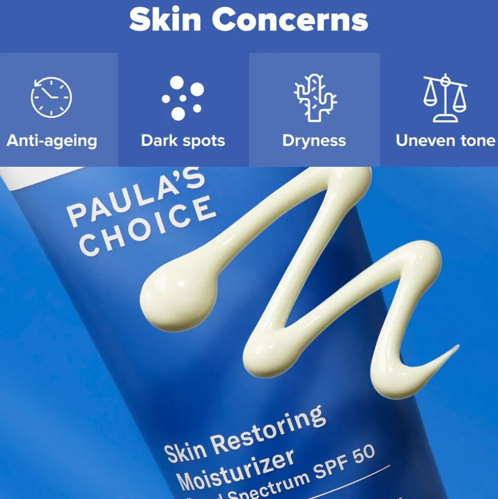 Resist Skin Restoring SPF50 60ML