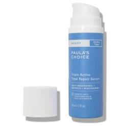 Resist Triple Active Total Repair Serum 30ML