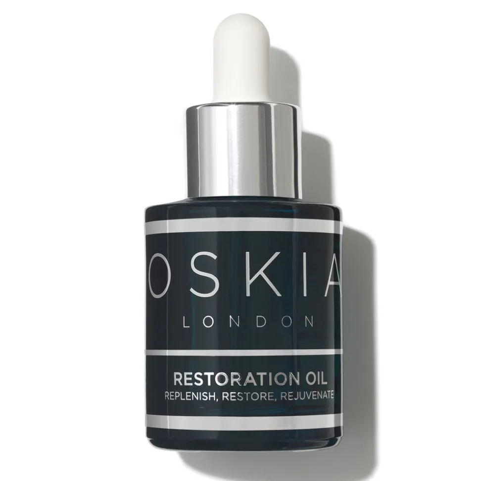 Restoration Oil 30ML