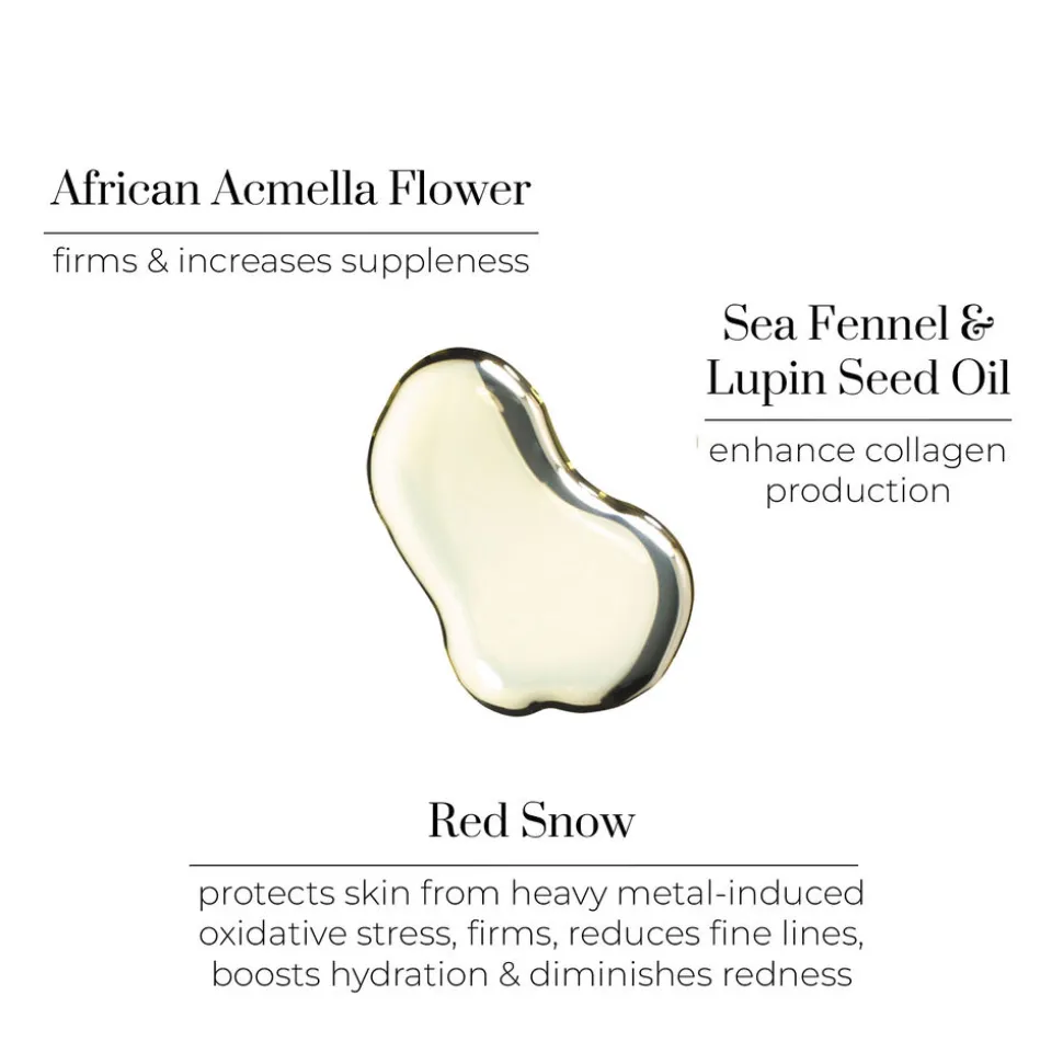 Restoration Oil 30ML