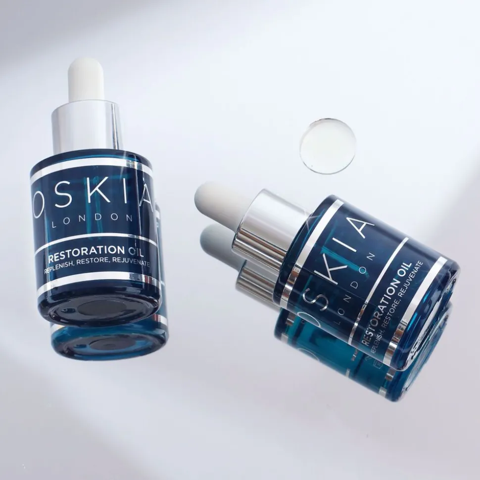 Restoration Oil 30ML