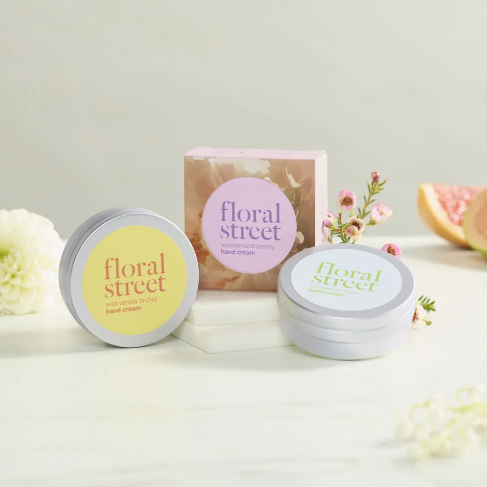 Restorative Hand Cream 75ML