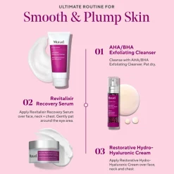 Restorative Hydro-Hyaluronic Cream 50ML