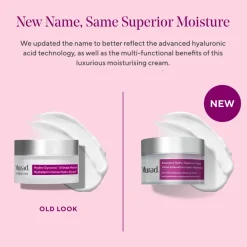 Restorative Hydro-Hyaluronic Cream 50ML