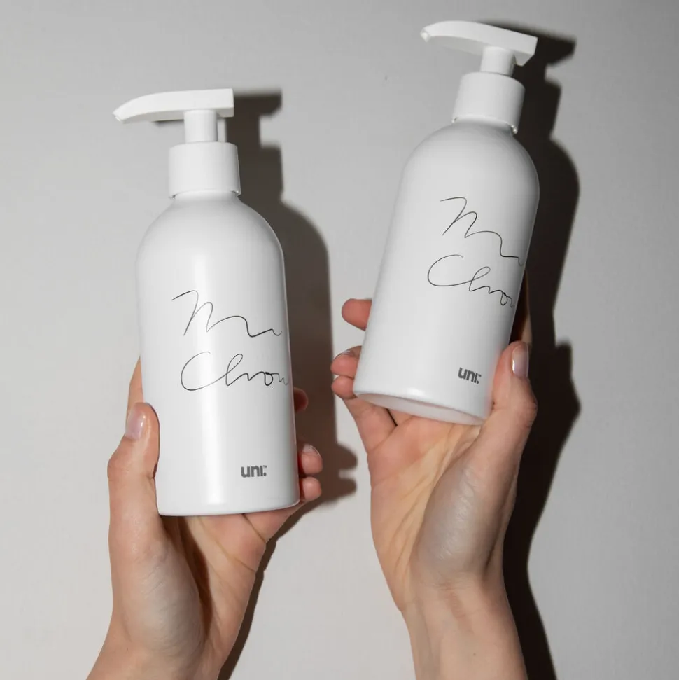 Resurrection Aromatique Hand Wash 500ml Refill