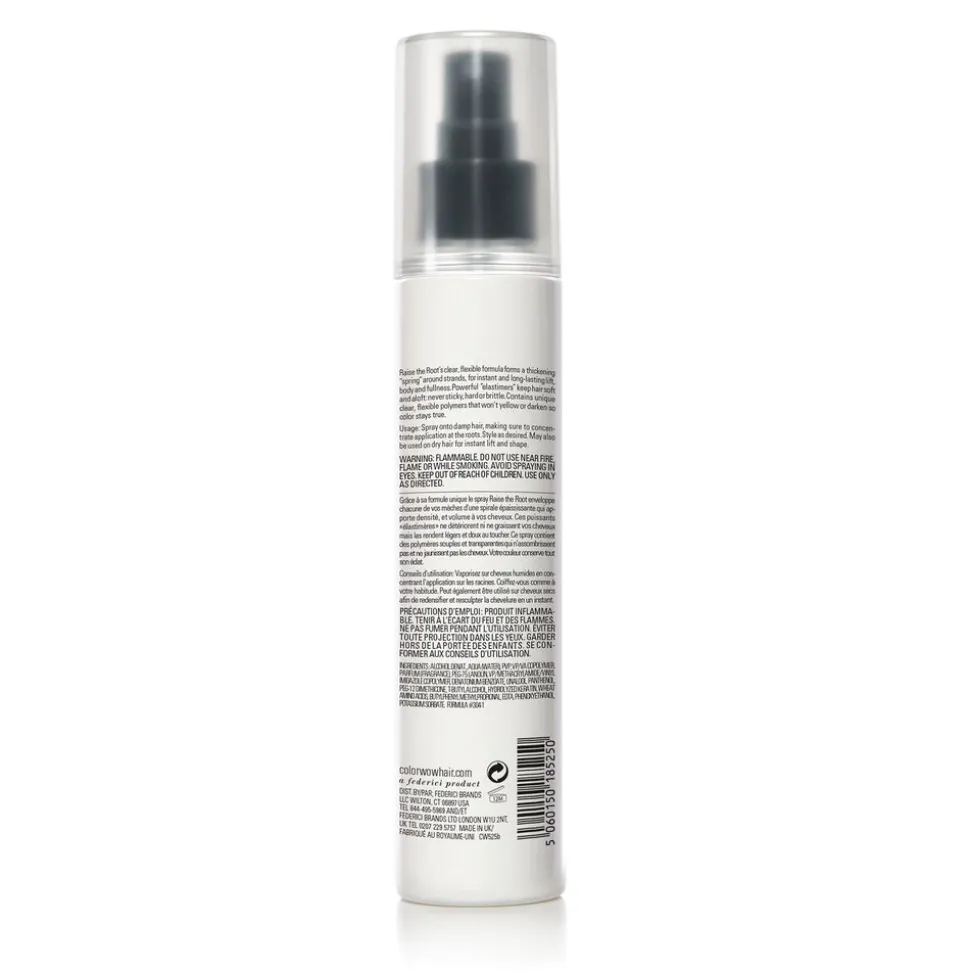 Resurrection Rinse-Free Hand Mist 50ML