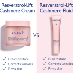 Resveratrol Lift Lightweight Firming Cashmere Cream 40ML