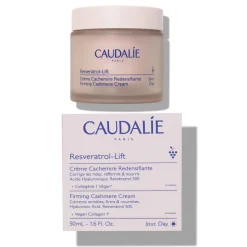 Resveratrol-Lift Firming Cashmere Cream 50ML